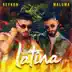 Latina (feat. Maluma) song reviews