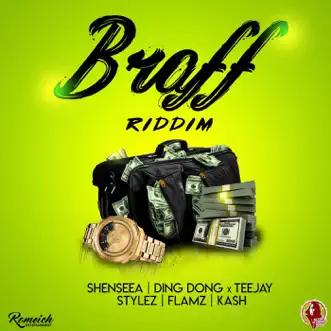 Braff by Teejay & Ding Dong song reviws