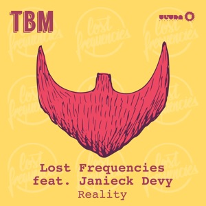 Lost Frequencies - Reality (feat. Janieck Devy) (Cha Cha Remix) - 排舞 音乐