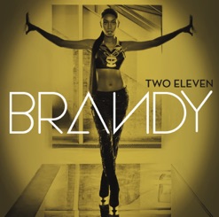 TWO ELEVEN cover art