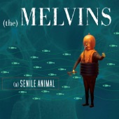 Melvins - Civilized Worm