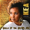 Holla If You Hear Me (feat. Giveton Gelin) - Single