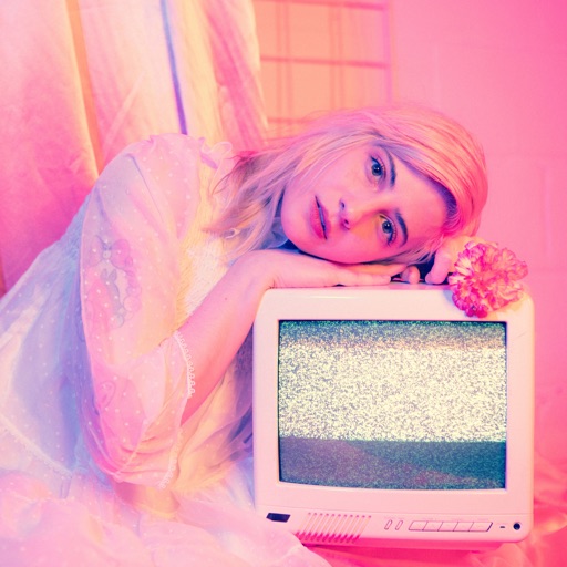 Album artwork
