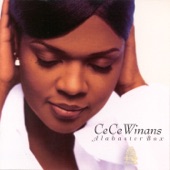 CeCe Winans - Comforter