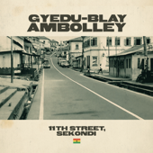 Black Woman - Gyedu-Blay Ambolley