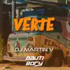 Verte (Remix) - Single album lyrics, reviews, download