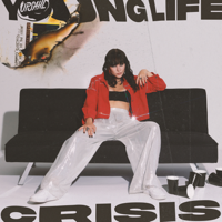 UPSAHL - Young Life Crisis - EP artwork