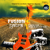 Fusion Yatra - Ronu Majumdar & Louis Banks