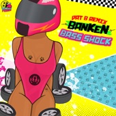 Banken (Pat B Remix) artwork