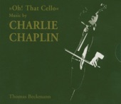 Charlie Chaplin, Thomas Beckmann - Park Avenue Waltz