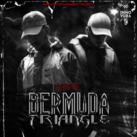 Badkidz - Bermuda Triangle - Single artwork