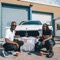 Pak Fyne (feat. CLEF & Drama) - OGK lyrics