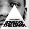 The Monkey (with Spoek Mathambo) - Adam Tensta lyrics