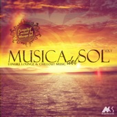 Musica Del Sol Vol 1 (Luxury Lounge & Chillout Music) artwork