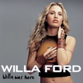 Willa Ford - Tired