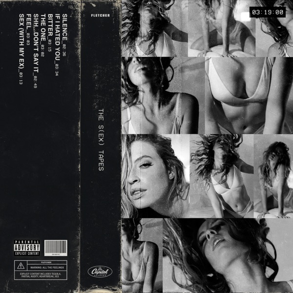 FLETCHER - THE S(EX) TAPES