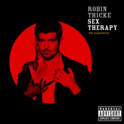 SEX THERAPY - THE EXPERIENCE cover art