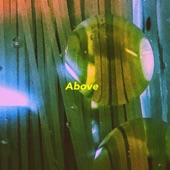 Above (beat by DJ AKITO) artwork