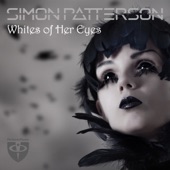 Simon Patterson - Whites of Her Eyes