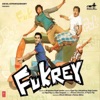Fukrey (Original Motion Picture Soundtrack)