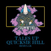 Tales up Quicksie Hill (Village Live) artwork