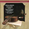 Carulli, Molino & Mozart: Guitar Concertos - Adagio K. 261 - Rondo K. 373 album lyrics, reviews, download