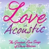 Love In Acoustic - The Greatest Love Songs of Diane Warren, 2012