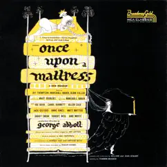 Once Upon a Mattress (1959 Original Broadway Cast Recording) by Anne Jones, Carol Burnett, Jane White & Joe Bova album reviews, ratings, credits