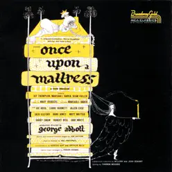 Once Upon a Mattress (1959 Original Broadway Cast Recording) - Carol Burnett Once Upon a Mattress (1959 Original Broadway Cast Recording) - Carol Burnett