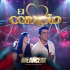 Ei Coração - Single