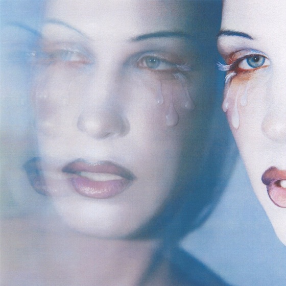 Cover artwork for Preservation