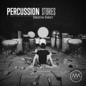 Percussion Stories artwork