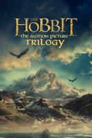 Warner Bros. Entertainment Inc. - The Hobbit Trilogy artwork