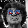 Santiago en Llamas - Single