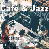 Café & Jazz artwork