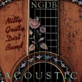 Nitty Gritty Dirt Band - Love Will Find A Way