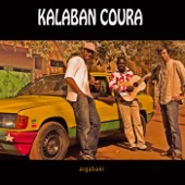 Kalaban Coura - Mali (feat. Quentin Dujardin) feat. Quentin Dujardin