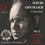 David Oistrakh, Peter Bondarenko, Mikhail Terian & Sviatoslav Knushevitsky - String Quartet No. 14 in D Minor, D. 810 "Death and the Maiden": II. Andante con moto