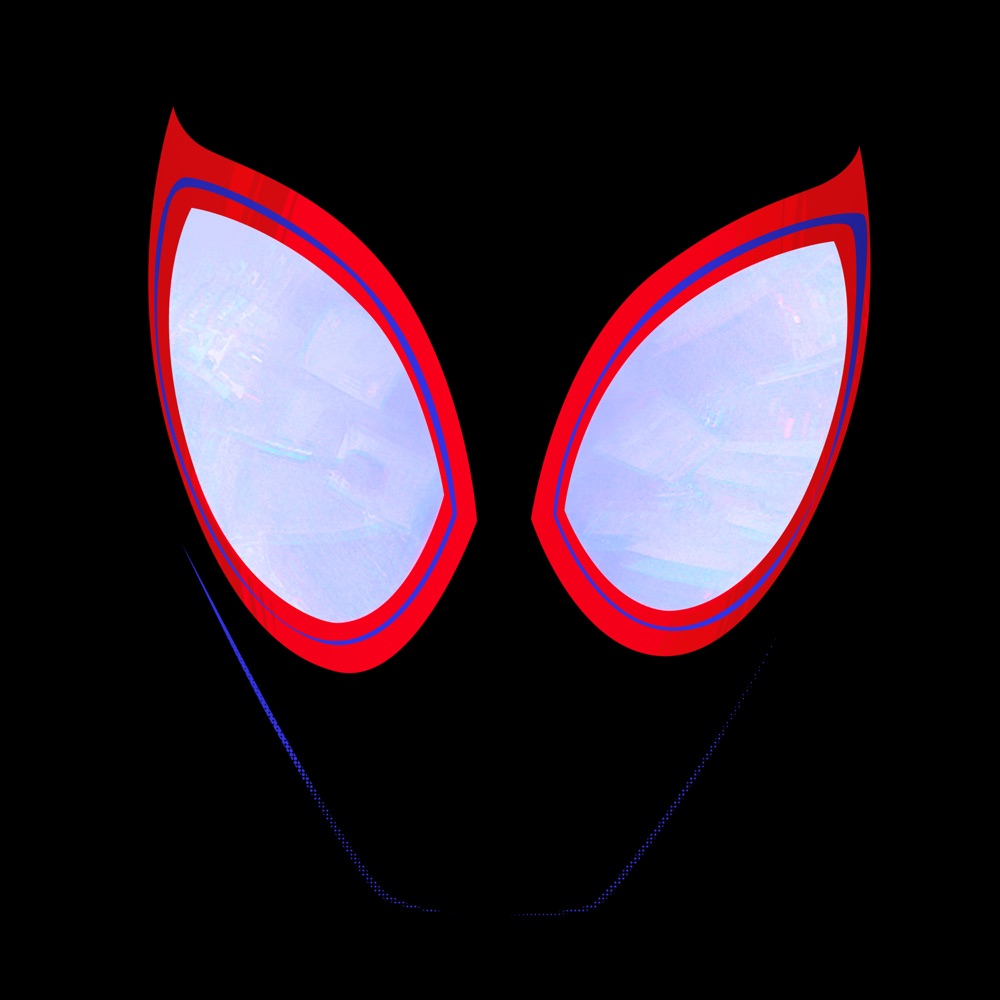 Spider-Man: Into the Spider-Verse (Soundtrack From & Inspired by the Motion Picture) by Various Artists