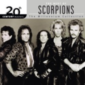 Scorpions - Send Me an Angel