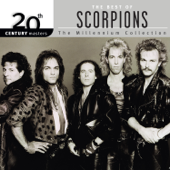 Wind of Change - Scorpions