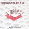 You Bring out the Best in Me - Single