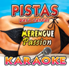 Merengue Passion Karaoke - Merengue Latin Band Karaoke