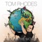 Almost Drowning in Thailand - Tom Rhodes lyrics