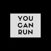 Stream & download You Can Run - Single