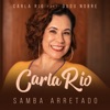 Samba Arretado (feat. Dudu Nobre) - Single