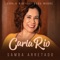 Samba Arretado (feat. Dudu Nobre) - Carla Rio lyrics