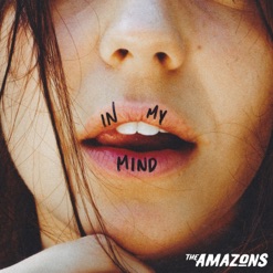 IN MY MIND cover art