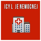 ICY L Je Nemocnej artwork