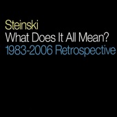 Steinski - The Big Man Laughs
